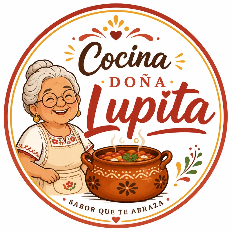 Cocina Doña Lupita