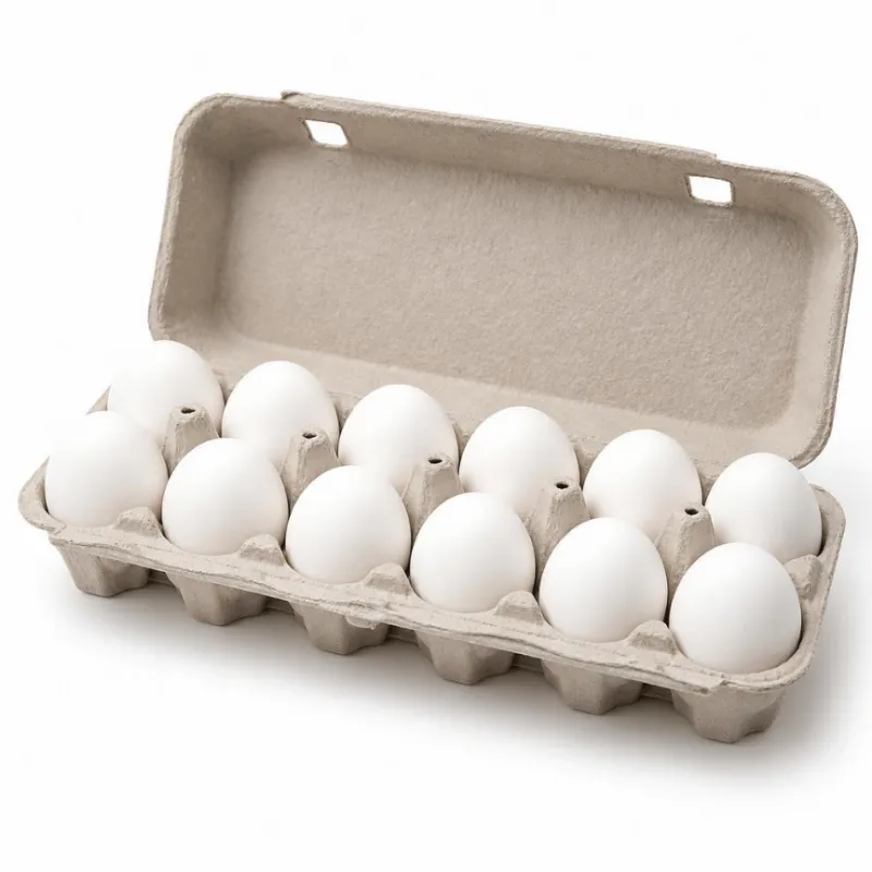 Huevo blanco (kg)