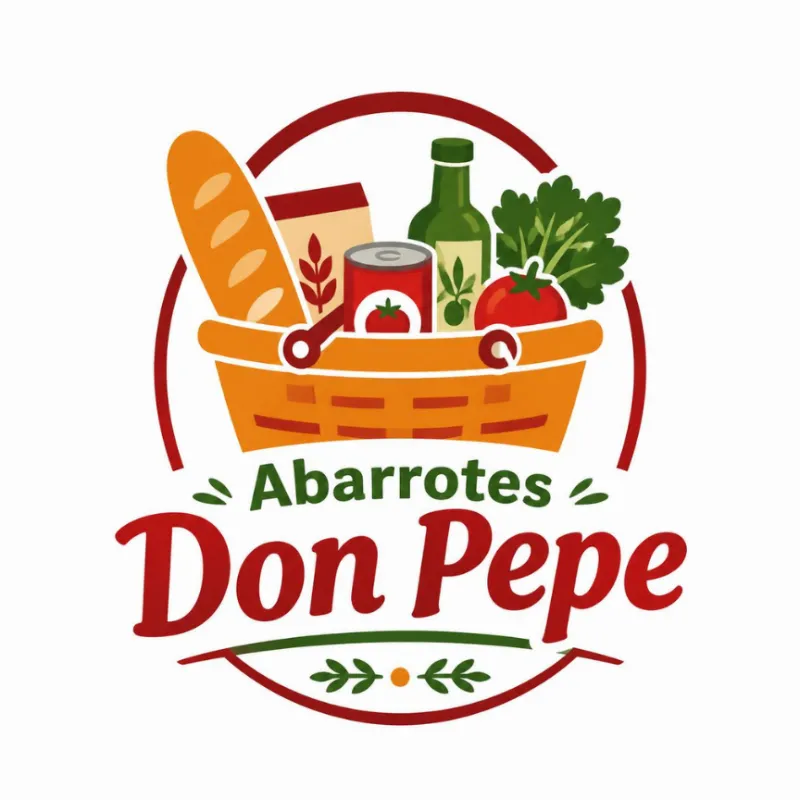 Abarrotes Don Pepe